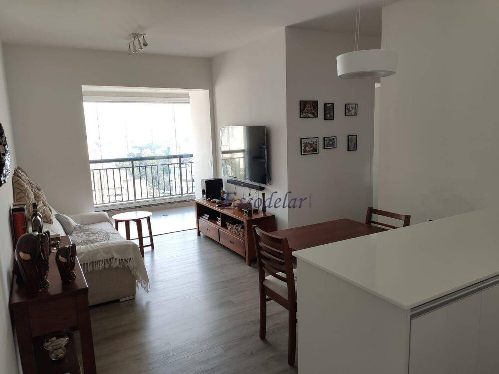 Apartamento, 3 quartos, 70 m² - Foto 3