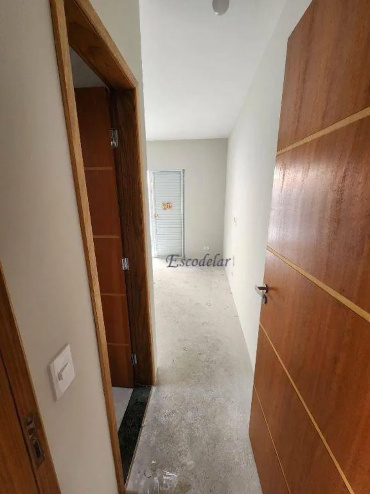 Sobrado, 3 quartos, 140 m² - Foto 6
