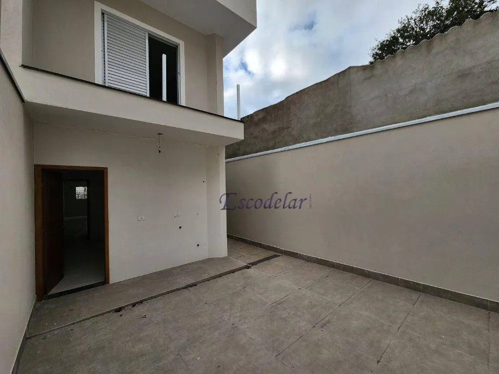 Sobrado, 3 quartos, 140 m² - Foto 7