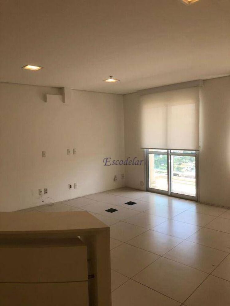 Sala-Conjunto, 54 m² - Foto 4