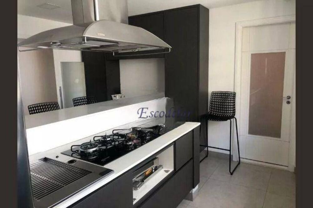 Apartamento, 3 quartos, 204 m² - Foto 3