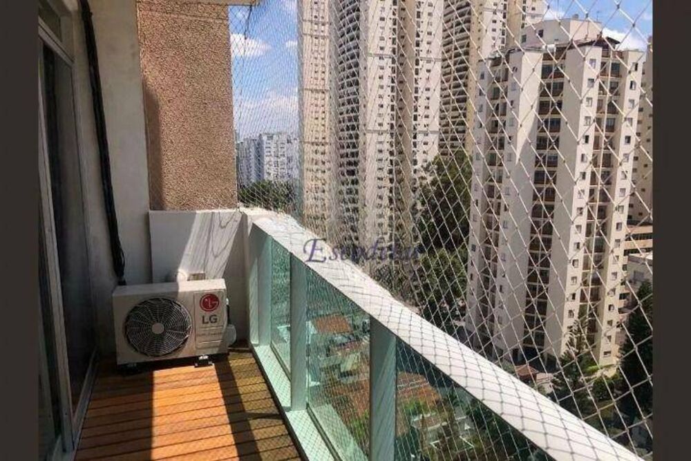 Apartamento, 3 quartos, 204 m² - Foto 4