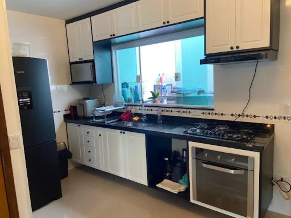 Sobrado, 3 quartos, 180 m² - Foto 6