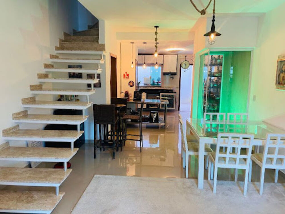 Sobrado, 3 quartos, 180 m² - Foto 2