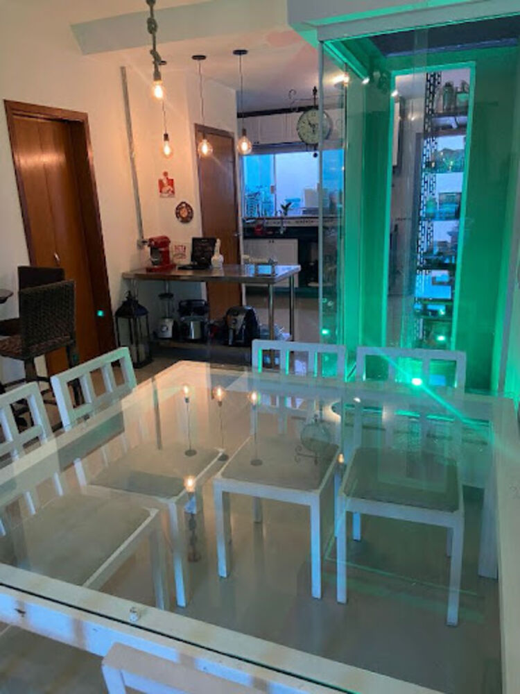 Sobrado, 3 quartos, 180 m² - Foto 3
