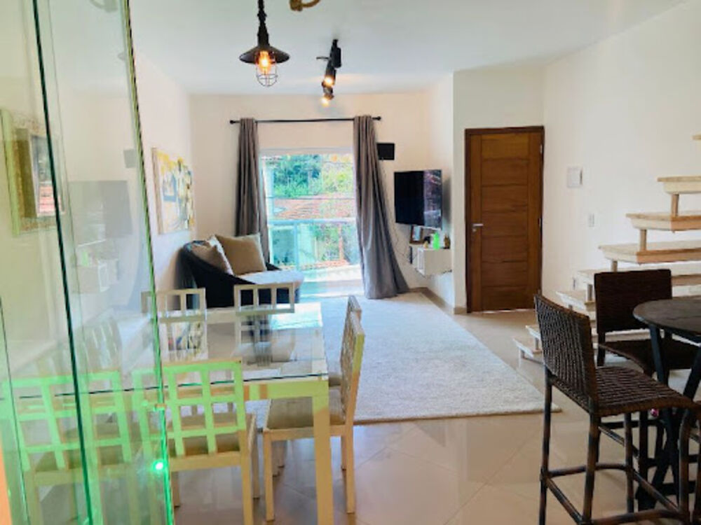 Sobrado, 3 quartos, 180 m² - Foto 4
