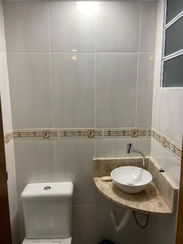 Sobrado, 3 quartos, 180 m² - Foto 7