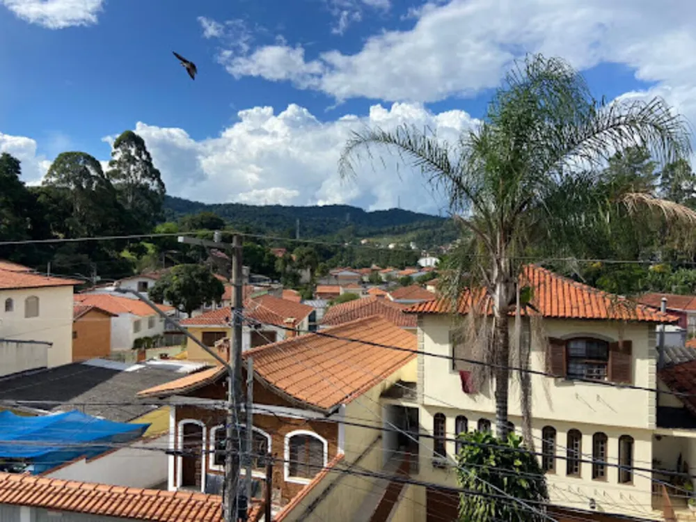 Sobrado, 3 quartos, 180 m² - Foto 8