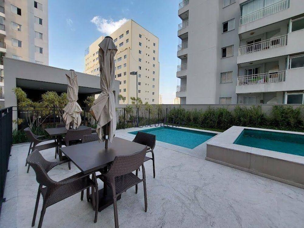 Apartamento, 2 quartos, 60 m² - Foto 23