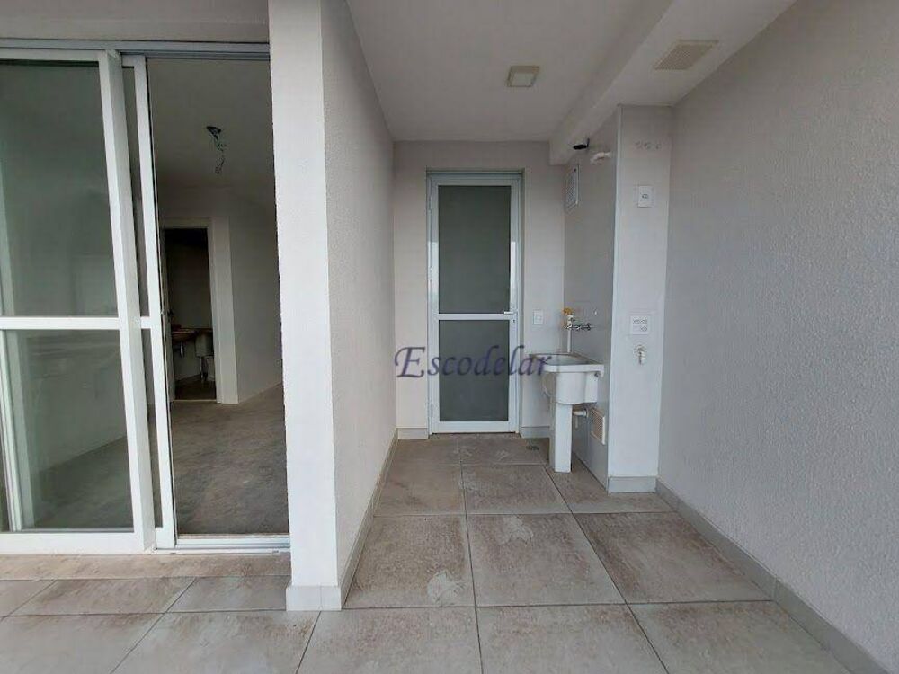 Apartamento, 2 quartos, 60 m² - Foto 5