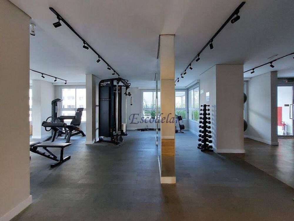 Apartamento, 2 quartos, 60 m² - Foto 18