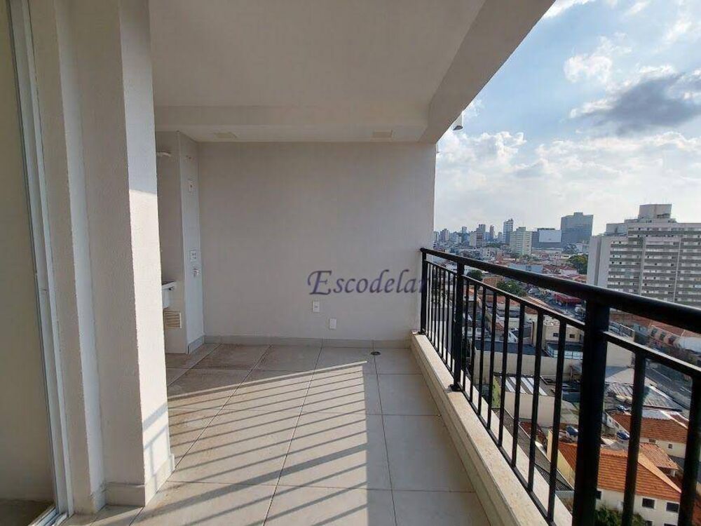 Apartamento, 2 quartos, 60 m² - Foto 4