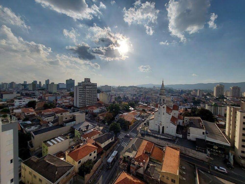 Apartamento, 2 quartos, 60 m² - Foto 10