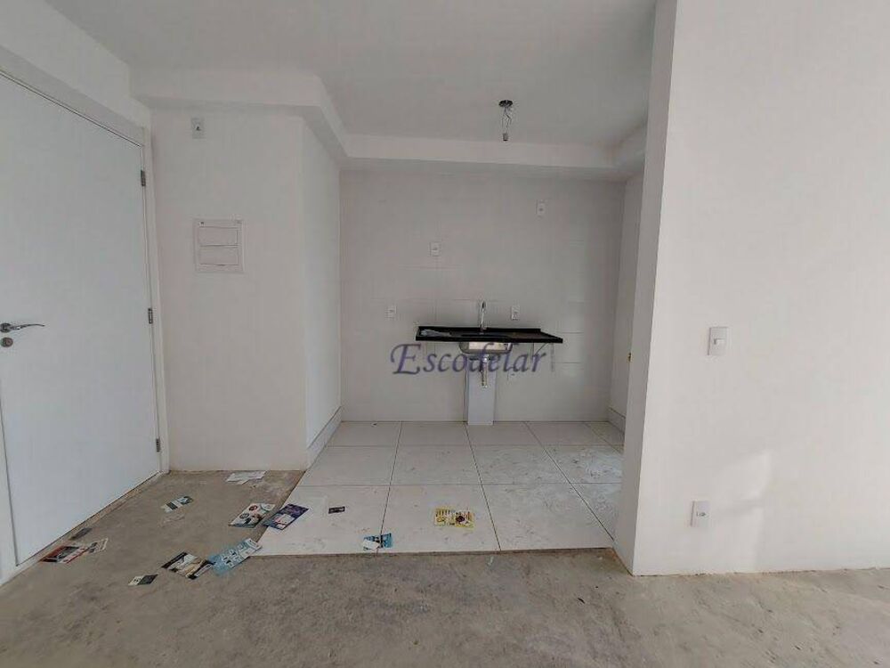 Apartamento, 2 quartos, 60 m² - Foto 6