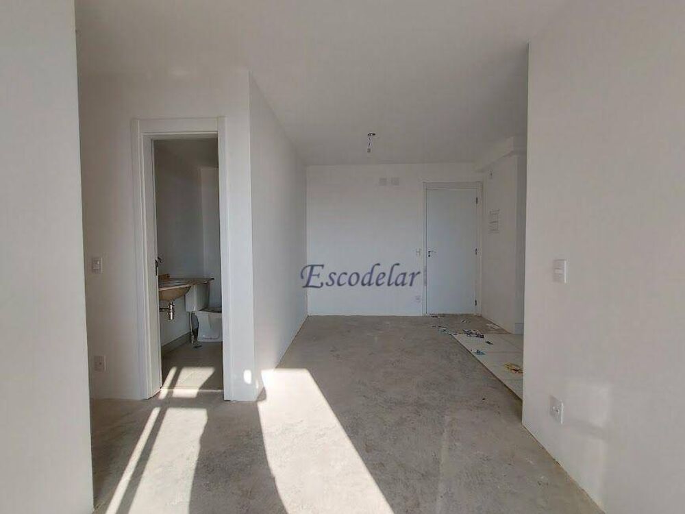 Apartamento, 2 quartos, 60 m² - Foto 3