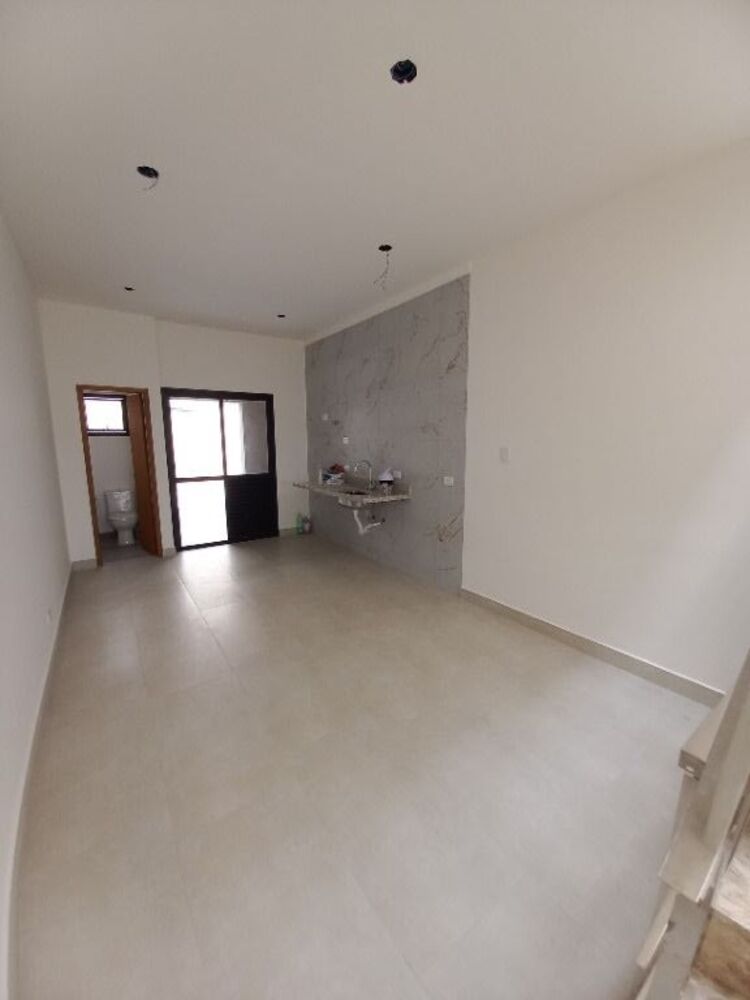 Sobrado, 3 quartos, 140 m² - Foto 3