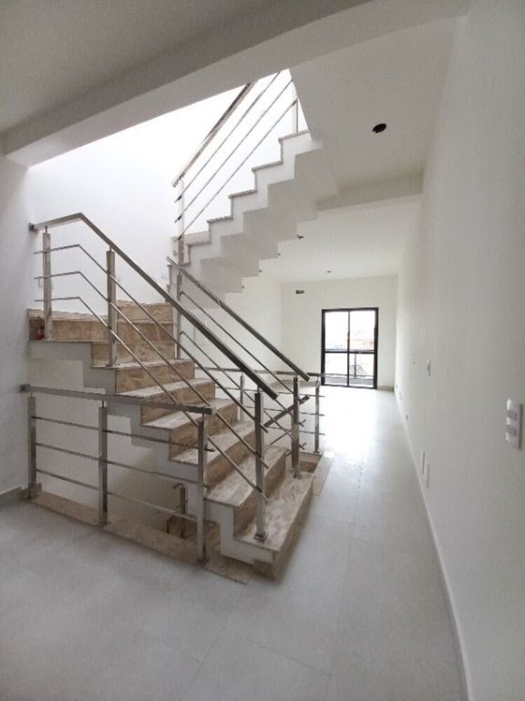 Sobrado, 3 quartos, 140 m² - Foto 1