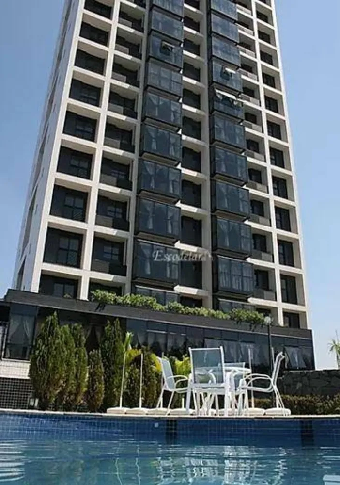 Flat/Apart Hotel, 1 quarto, 53 m² - Foto 2