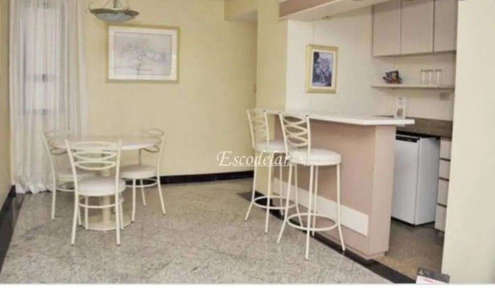 Flat/Apart Hotel, 1 quarto, 53 m² - Foto 4