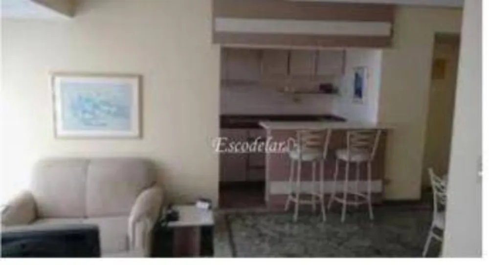 Flat/Apart Hotel, 1 quarto, 53 m² - Foto 3