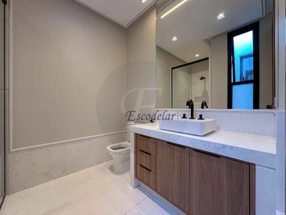 Casa de Condomínio, 5 quartos - Foto 5