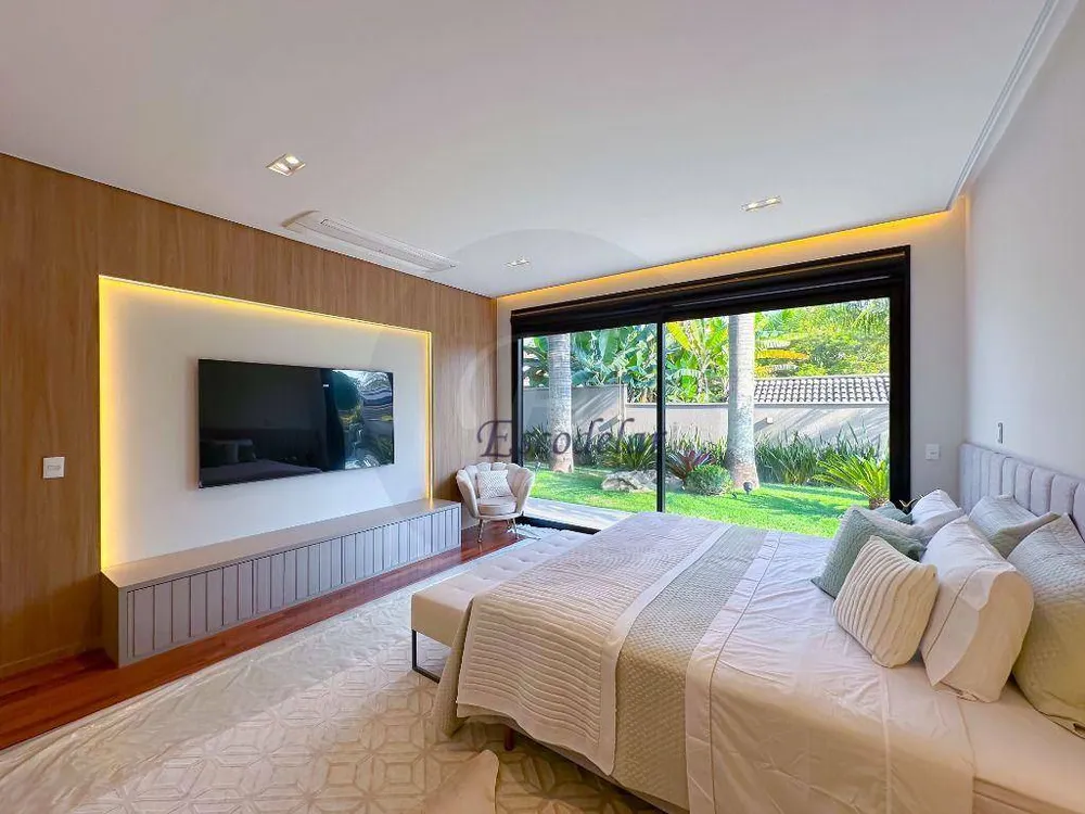 Casa de Condomínio, 5 quartos - Foto 6