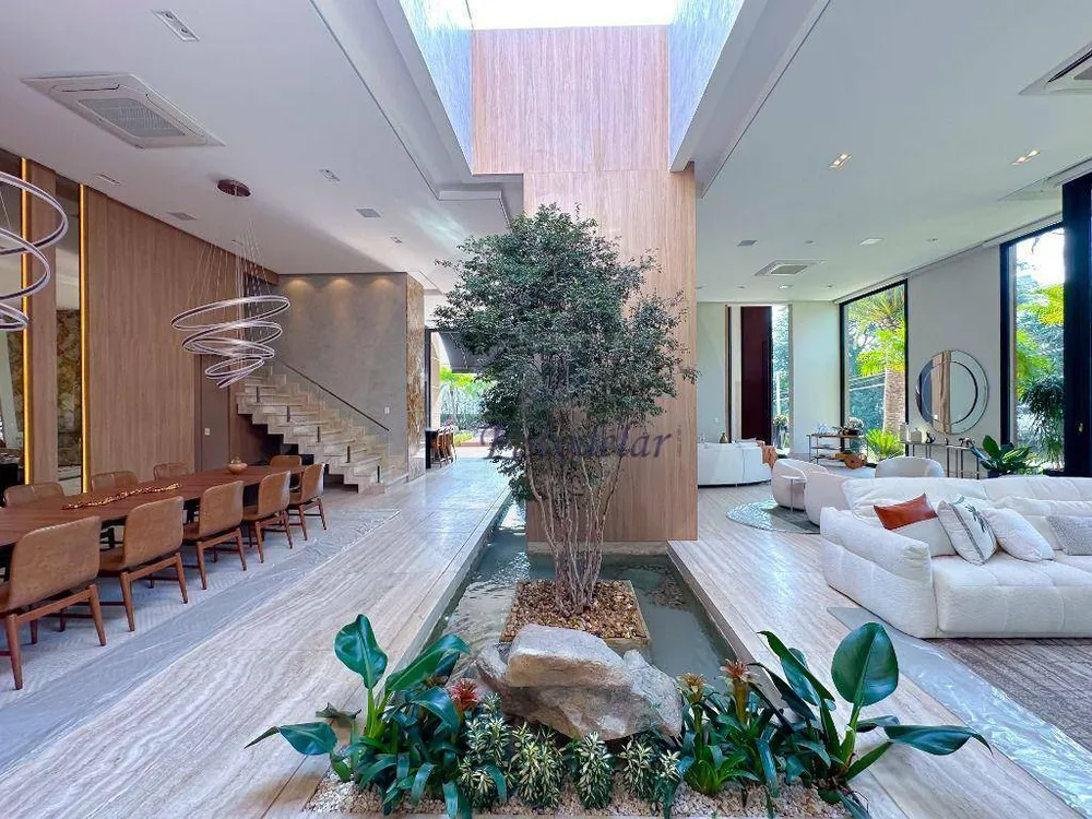 Casa de Condomínio, 5 quartos - Foto 8