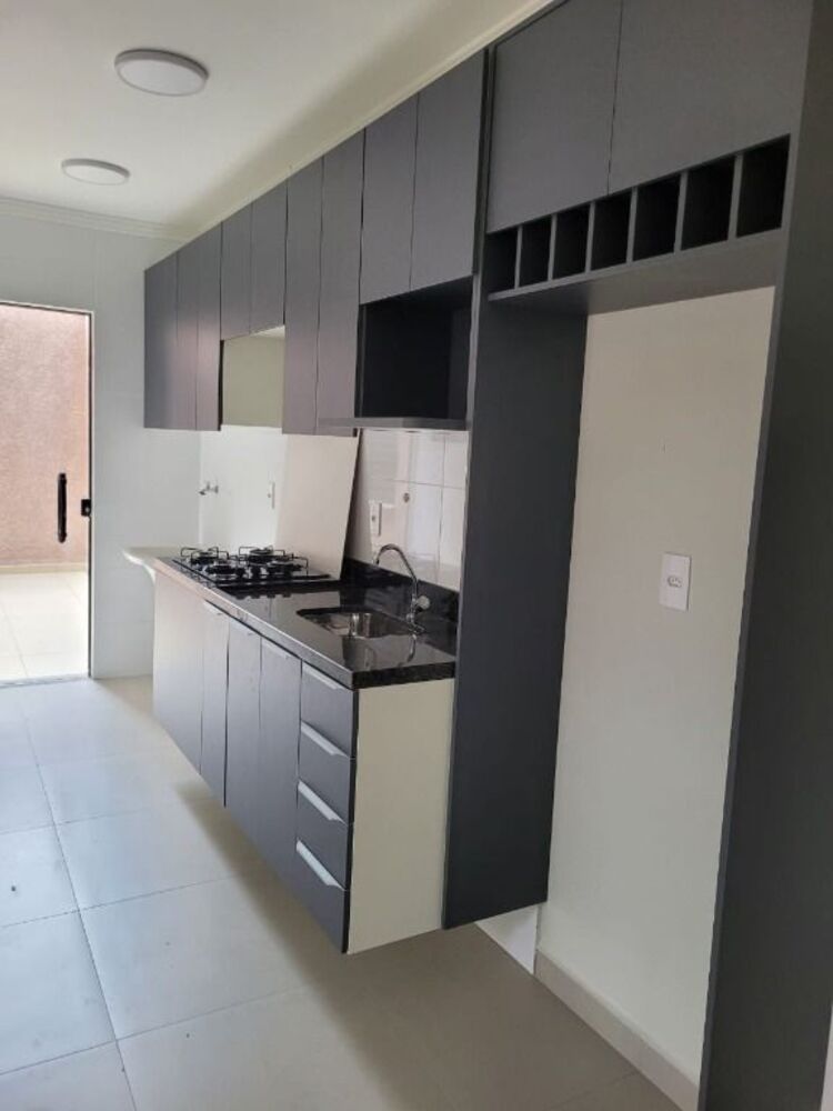 Apartamento, 2 quartos, 44 m² - Foto 8