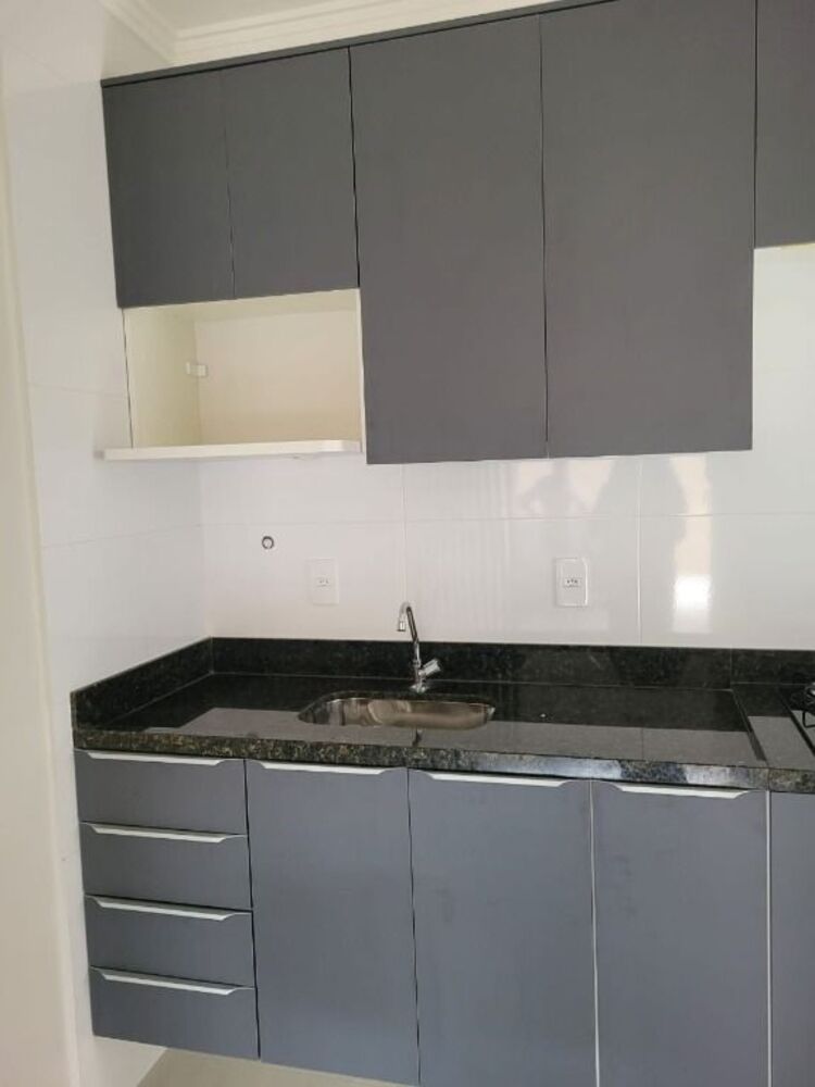 Apartamento, 2 quartos, 44 m² - Foto 5