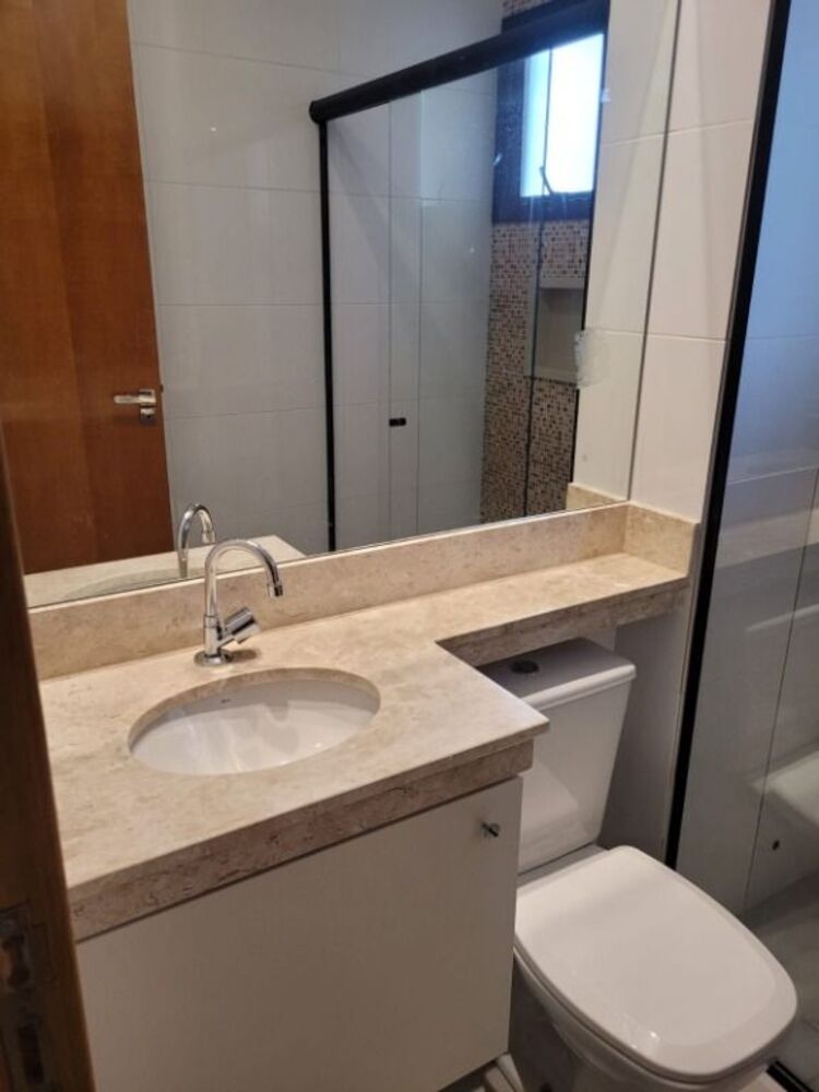 Apartamento, 2 quartos, 44 m² - Foto 3