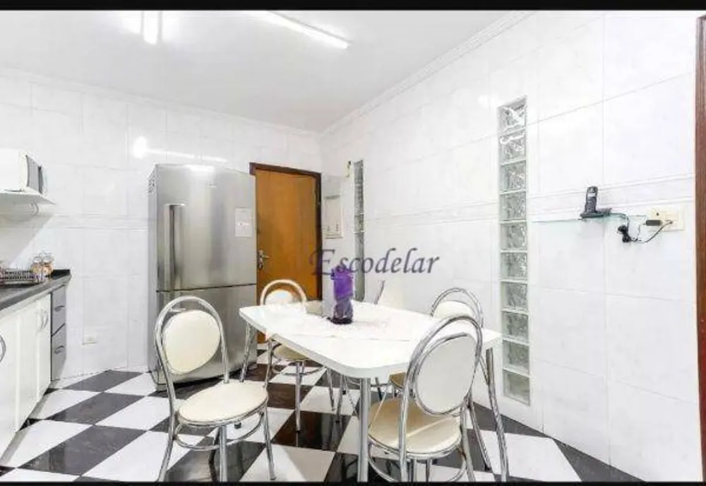 Apartamento, 3 quartos, 137 m² - Foto 5