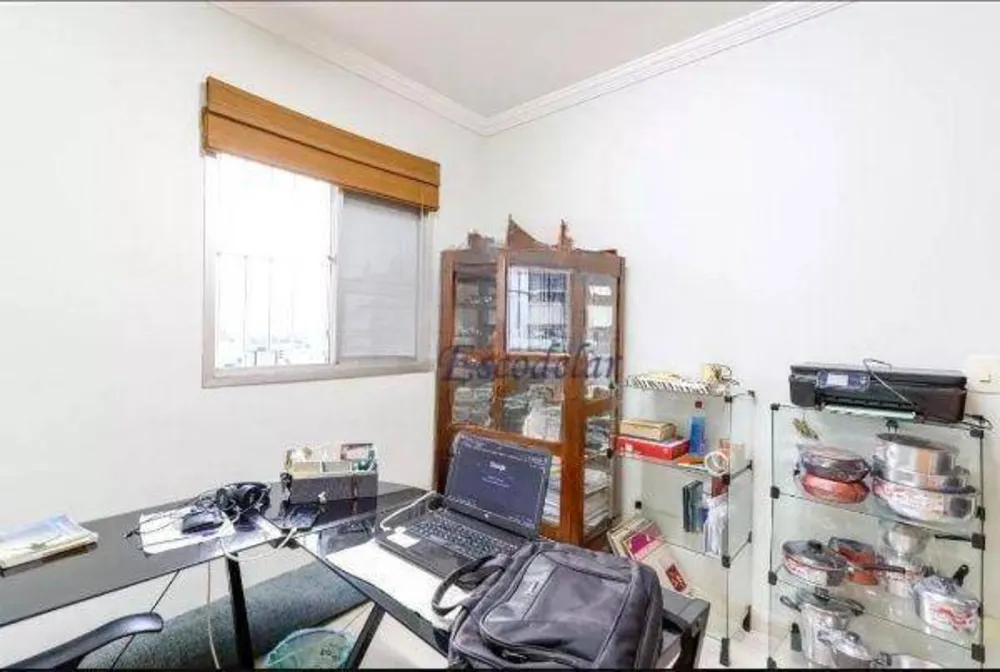 Apartamento, 3 quartos, 137 m² - Foto 7