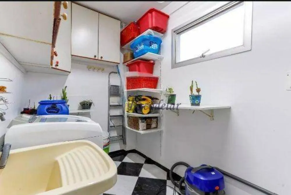 Apartamento, 3 quartos, 137 m² - Foto 6