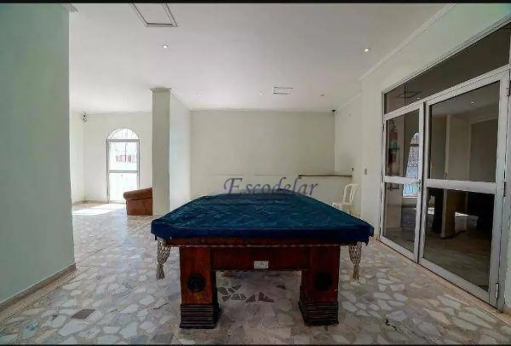 Apartamento, 3 quartos, 137 m² - Foto 8