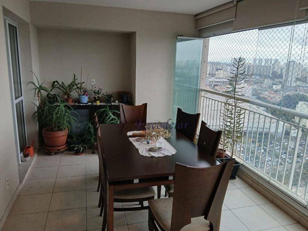 Apartamento, 3 quartos, 135 m² - Foto 3
