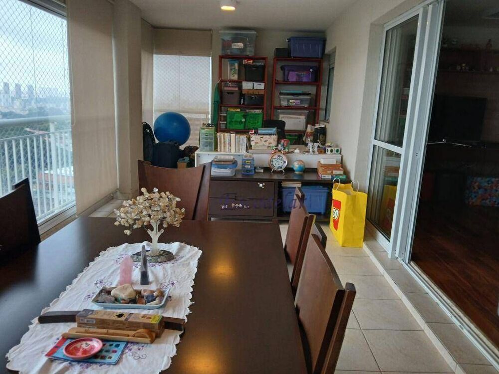 Apartamento, 3 quartos, 135 m² - Foto 4