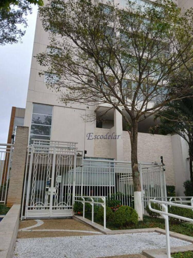 Apartamento, 3 quartos, 135 m² - Foto 1