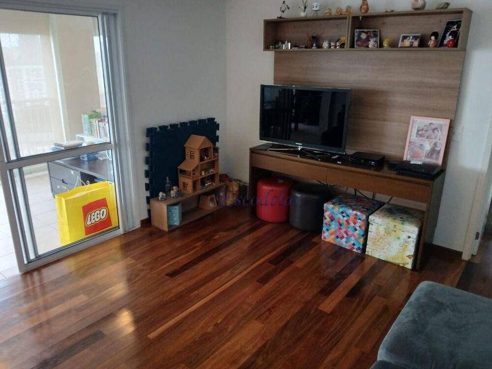Apartamento, 3 quartos, 135 m² - Foto 2