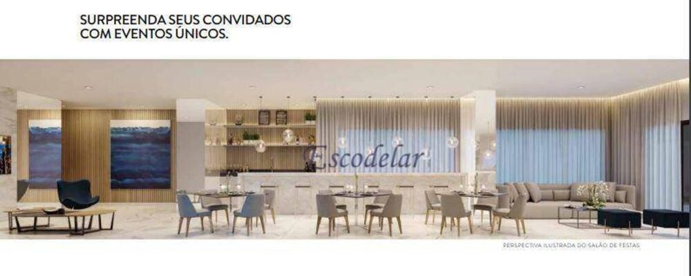 Apartamento, 1 quarto, 30 m² - Foto 4