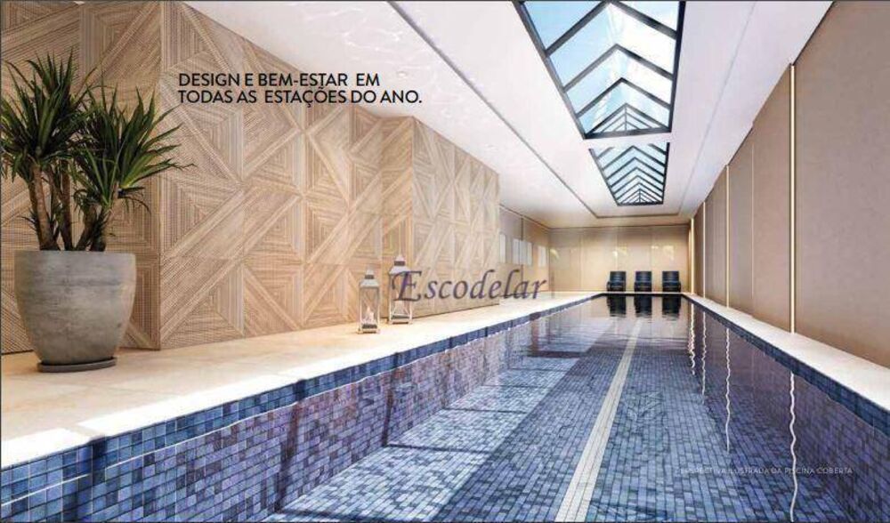 Apartamento, 1 quarto, 30 m² - Foto 3