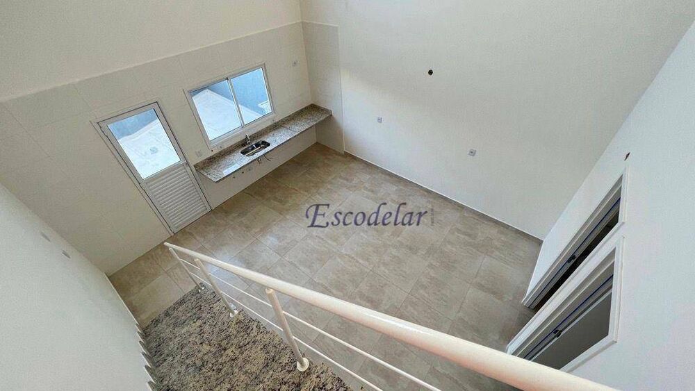 Sobrado, 2 quartos, 93 m² - Foto 4
