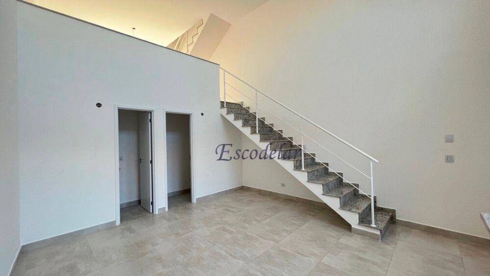 Sobrado, 2 quartos, 93 m² - Foto 6