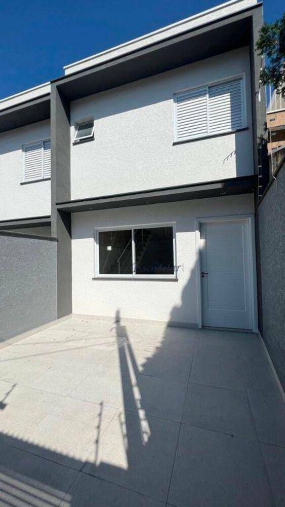 Sobrado, 2 quartos, 93 m² - Foto 3