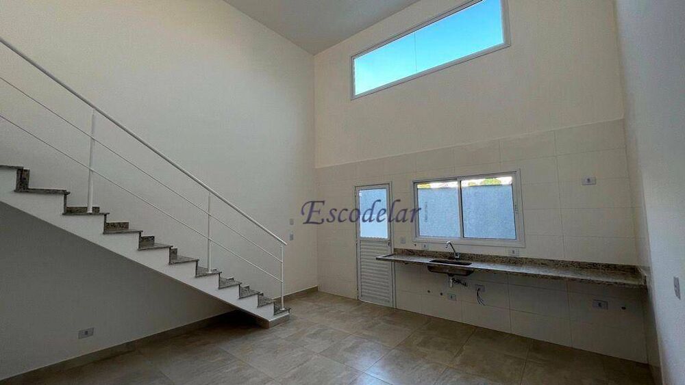 Sobrado, 2 quartos, 93 m² - Foto 9