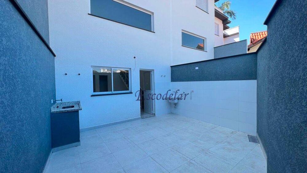 Sobrado, 2 quartos, 93 m² - Foto 11