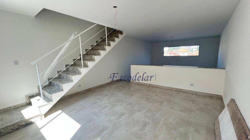 Sobrado, 2 quartos, 93 m² - Foto 2