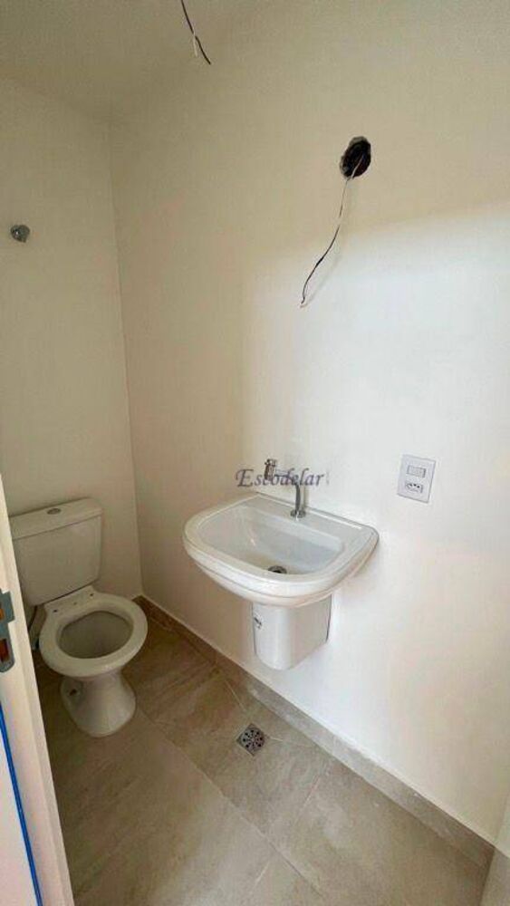 Sobrado, 2 quartos, 93 m² - Foto 8