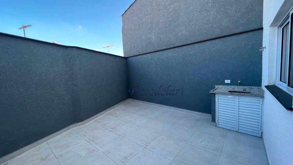 Sobrado, 2 quartos, 93 m² - Foto 10