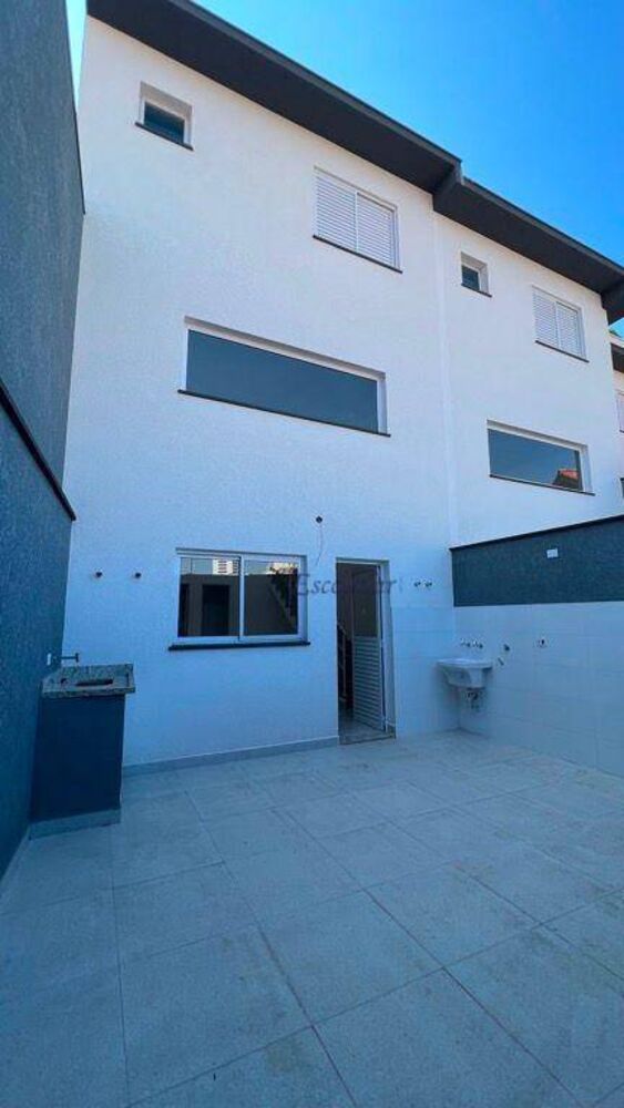 Sobrado, 2 quartos, 93 m² - Foto 12