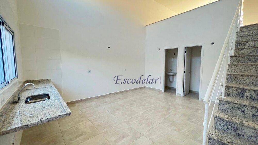 Sobrado, 2 quartos, 93 m² - Foto 5